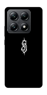 Чехол на Xiaomi 14T Pro Slipknot ver.3 фото 1 из 1