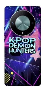 Чохол на Huawei Magic6 Lite K-Pop Demon Hunters ver.18 фото 1 з 1