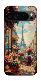 Чехол на Google Pixel 9 Pro Paris фото 1 из 1