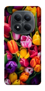 Чохол на Xiaomi Redmi Note 15 Pro 4G Flowers v30 фото 1 з 1