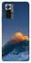 Чохол на Xiaomi Redmi Note 10 Pro Star mountain фото 1 з 1