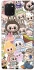 Чохол на Samsung Galaxy Note 10 Lite (A81) All Labubus фото 1 з 1