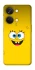 Чохол на OnePlus Nord 3 SpongeBob фото 1 з 1