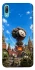 Чехол на Huawei Y6 Pro (2019) Moscow never sleeps ver.7 фото 1 из 1