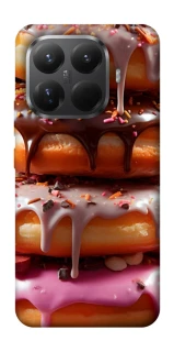 Чехол на Xiaomi 15T Pro Пончики фото 1 из 1