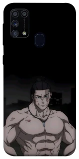 Чехол на Samsung Galaxy M31 Todo фото 1 из 1