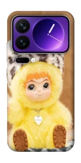 Чохол на Xiaomi 17 Pro Max Wakuku ver.3 фото 1 з 1