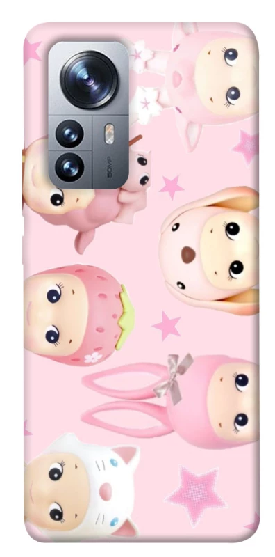 Чохол на Xiaomi 12 / 12X Sonny angel фото 1 з 1