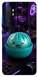 Чехол на Xiaomi Mi Note 10 Lite Dumpling ver.10 фото 1 из 1