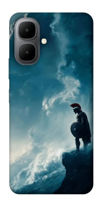 Чохол на Infinix Smart 10 Odyssey ver.2 фото 1 з 1