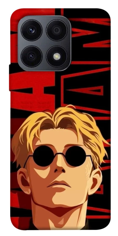 Чехол на Huawei Honor X8a Nanami v2 фото 1 из 1