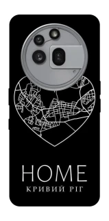 Чохол на Nothing Phone (3a) Pro Кривий Ріг Home фото 1 з 1