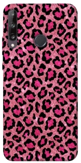 Чохол на Huawei P40 Lite E Leopard Skin v3 фото 1 з 1