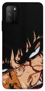 Чехол на Xiaomi Poco M3 Berserk v6 фото 1 из 1