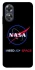 Чохол на Oppo A17 NASA ver.3 фото 1 з 1