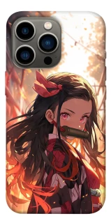Чохол на Apple iPhone 13 Pro (6.1") Nezuko фото 1 з 1