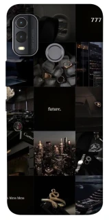 Чохол на Nokia G11 Plus My Future collage фото 1 з 1