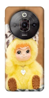 Чехол на ZTE Nubia Focus Pro Wakuku ver.3 фото 1 из 1