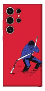 Чохол на Samsung Galaxy S25 Ultra Toji v4 фото 1 з 1