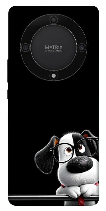 Чохол на Huawei Magic5 Lite My Dog фото 1 з 1