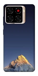 Чохол на ZTE Blade A56 Sky mountains фото 1 з 1