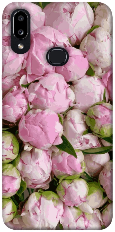 Чохол на Samsung Galaxy A10s Nature’s Elegance фото 1 з 1