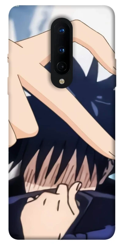 Чохол на OnePlus 8 Megumi фото 1 з 1