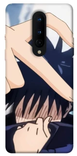 Чохол на OnePlus 8 Megumi фото 1 з 1