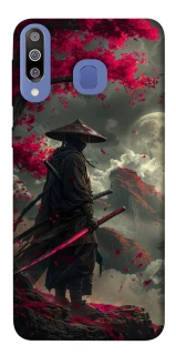 Чехол на Samsung Galaxy M30 Sakura San фото 1 из 1