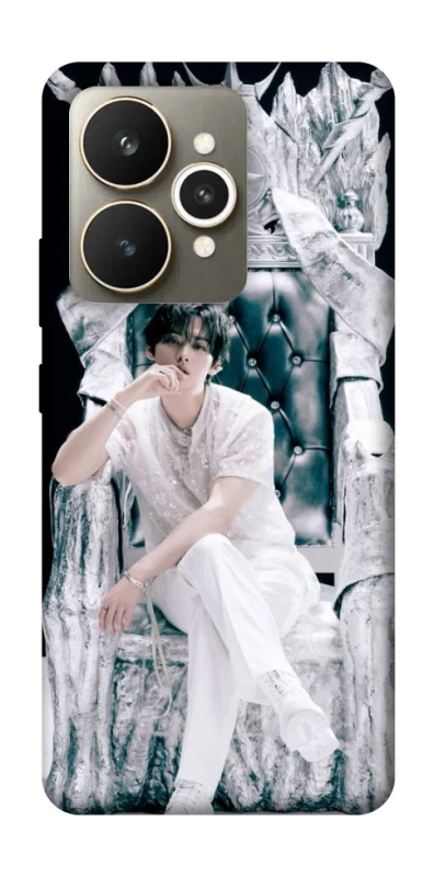 Чохол на Realme 15 Lee Know GIANT фото 1 з 1