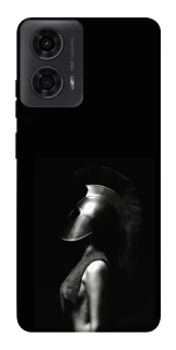 Чехол на Motorola Moto G24 Goddess of war ver.7 фото 1 из 1