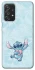 Чохол на Samsung Galaxy A52 4G / A52 5G Stitch ver.9 фото 1 з 1