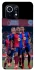 Чохол на Xiaomi Mi 11 FC Barcelona team фото 1 з 1