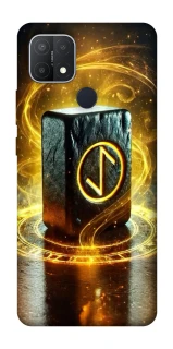 Чохол на Oppo A15s / A15 Руна Ейваз фото 1 з 1