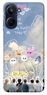 Чохол на Realme 10 4G Stray Kids Full Force фото 1 з 1