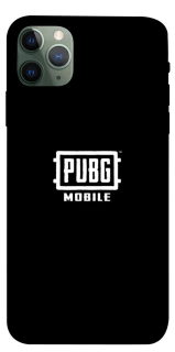 Чохол на Apple iPhone 11 Pro Max (6.5") Pubg logo ver.1 фото 1 з 1