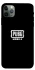 Чохол на Apple iPhone 11 Pro Max (6.5") Pubg logo ver.1 фото 1 з 1