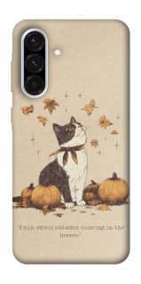 Чехол на Samsung Galaxy A36 5G Autumn vibes ver.3 фото 1 Чехол на Samsung Galaxy A36 5G Autumn vibes ver.3 фото 1 из 1