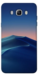 Чохол на Samsung J710F Galaxy J7 (2016) Night dune фото 1 з 1