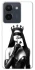 Чехол на Vivo Y36 Dark Queen фото 1 Чехол на Vivo Y36 Dark Queen фото 1 из 1
