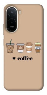 Чехол на Xiaomi Redmi A7 Pro 4G Your coffee фото 1 из 2