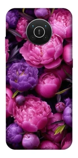 Чохол на Nokia X10 / X20 Garden2 фото 1 з 1