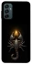 Чохол на Samsung Galaxy M34 5G Scorpio with Golden Triangle фото 1 з 1