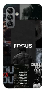 Чохол на Samsung Galaxy A04s Focus collage фото 1 з 1