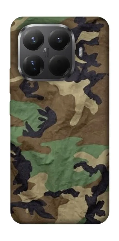 Чохол на Xiaomi 15T Pro Camouflage v12 фото 1 з 1