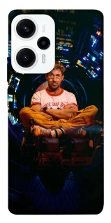 Чохол на Xiaomi Poco F5 / Note 12 Turbo Project Hail Mary ver.3 фото 1 з 1