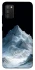 Чехол на Samsung Galaxy A02s White mountain фото 1 из 1
