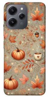 Чехол на Xiaomi Redmi 12 Autumn vibes ver.1 фото 1 Чехол на Xiaomi Redmi 12 Autumn vibes ver.1 фото 1 из 1