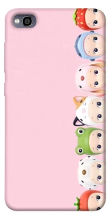 Чехол на Xiaomi Redmi 4a Sonny angel wallpaper фото 1 из 1