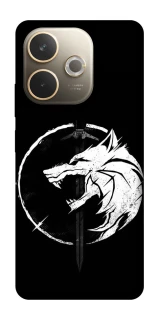 Чохол на Oppo A5 Pro 4G Школа Вовка фото 1 з 1